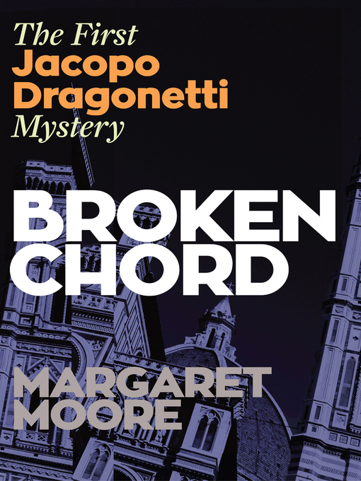 Title details for Broken Chord by Margaret Moore - Available